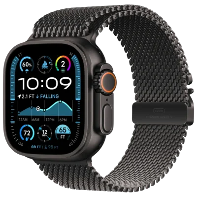 Apple Watch Ultra 3